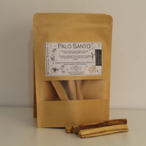 Palo santo