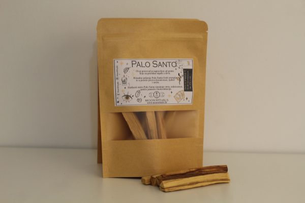 Palo santo