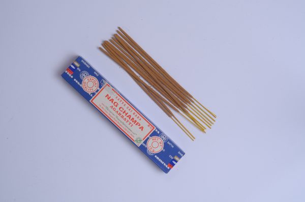 Mirisni štapići Nag Champa