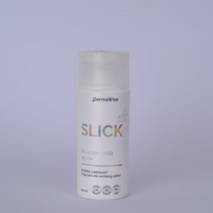 SLICK – Intimni lubrikant na bazi vode i Aloe Vere