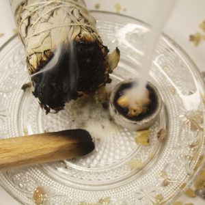 Mirisni štapići i proizvodi za dimljenje