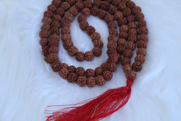 Rudraksha Mala