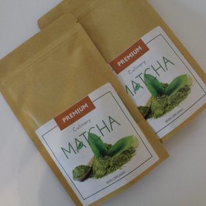 Organski Matcha prah