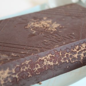 Ceremonijalni Cacao Comalcalco, Meksiko 400g, VaiCacao