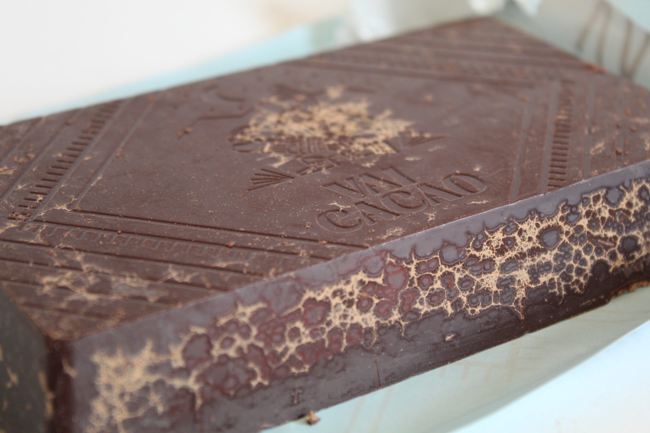 Ceremonijalni Cacao Lenca, El Salvador 400g, VaiCacao - Slika 5