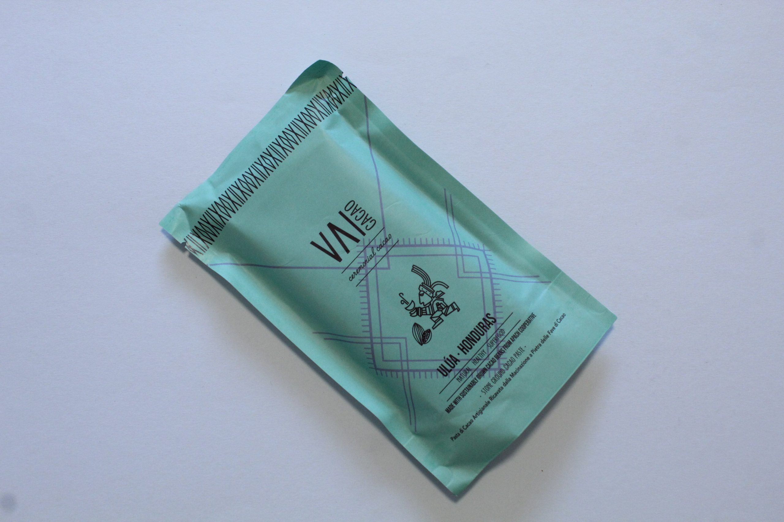 Ceremonijalni Cacao Ulua