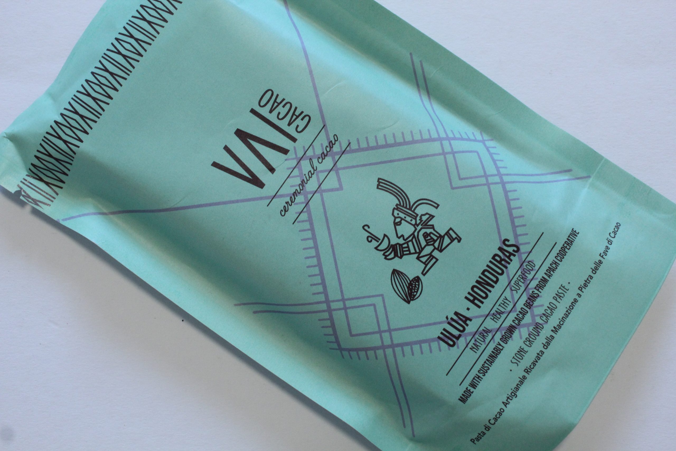 Ceremonijalni Cacao Ulua