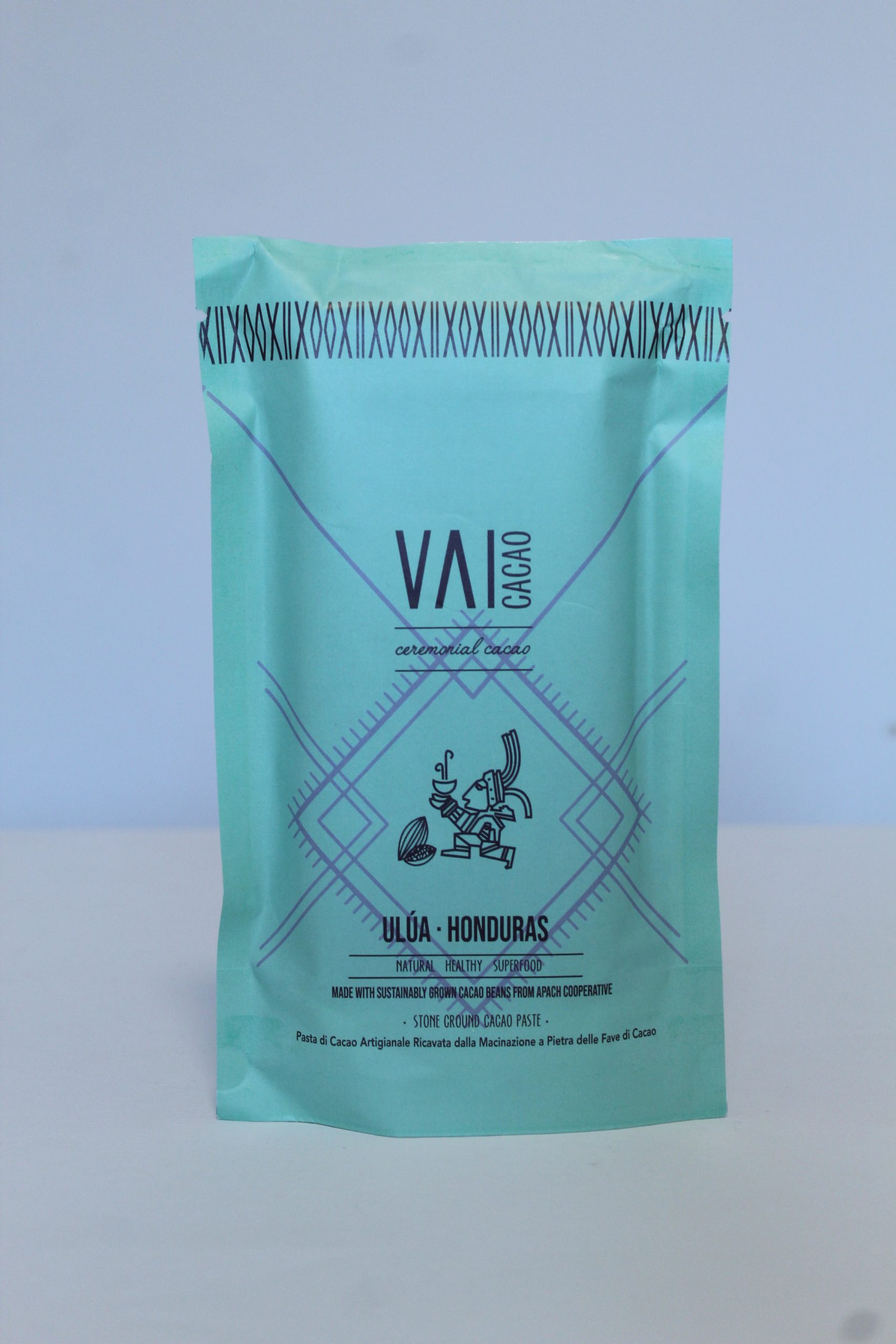 Ceremonijalni Cacao Ulua