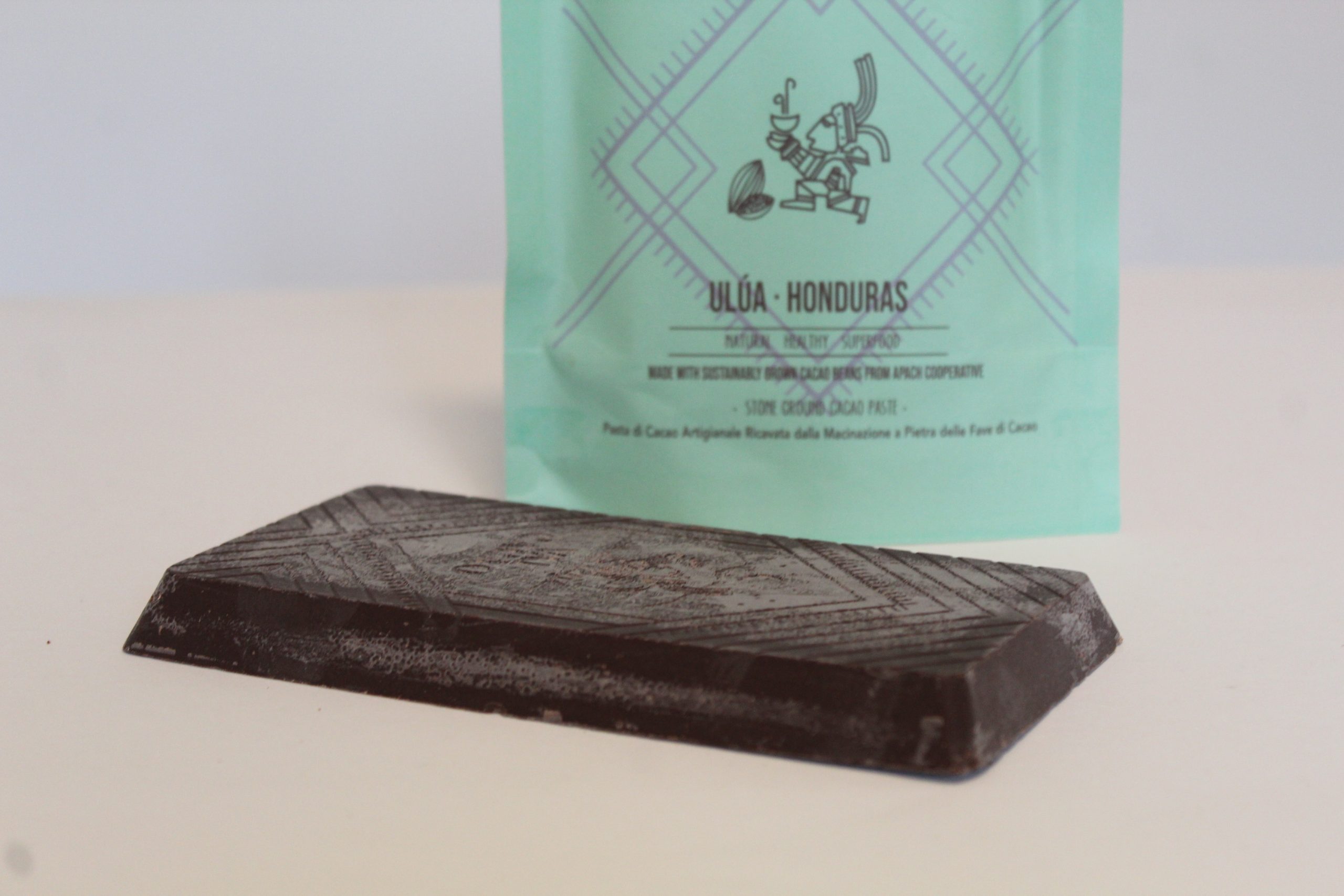 Ceremonijalni Cacao Ulua