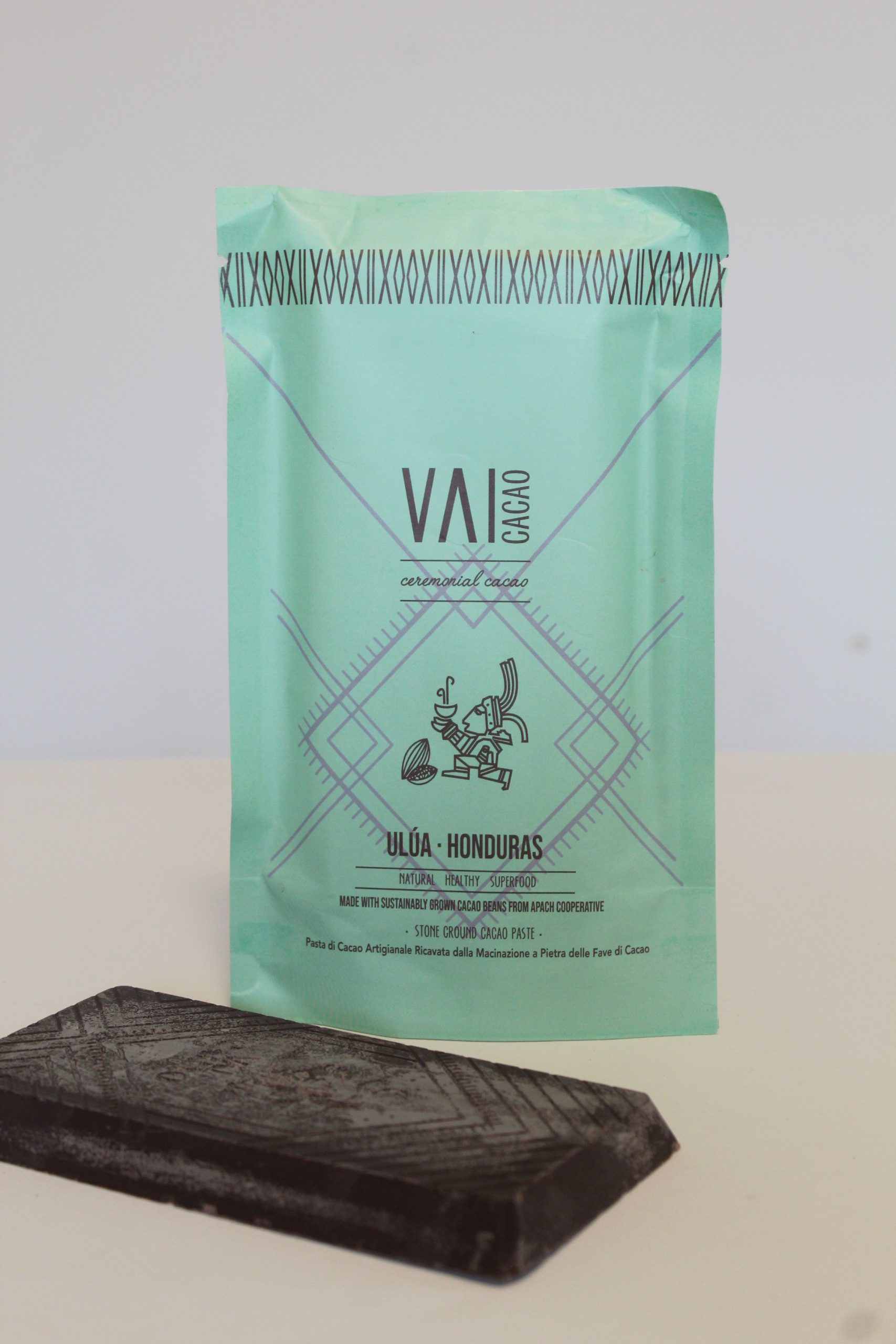 Ceremonijalni Cacao Ulua