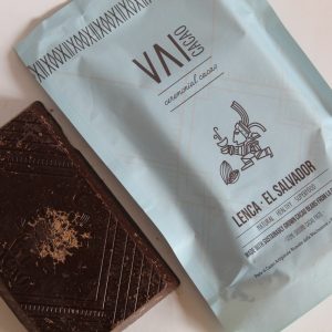 Ceremonijalni Cacao Lenca, El Salvador 400g, VaiCacao
