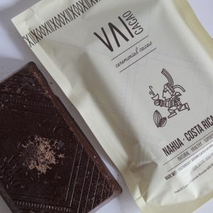 Ceremonijalni Cacao Nahua, Costa Rica 400g, VaiCacao