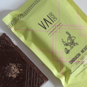 VaiCacao Ceremonijalni Cacao Cunduacán, Meksiko