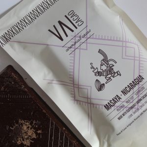 vai masaya nicaragua, ceremonijalni kakao